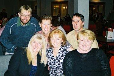 Bankcard Reunion - 2004