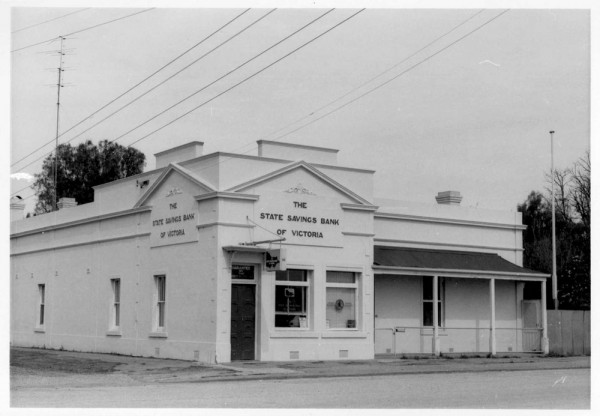 Nagambie