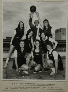 Sport-Basketball-Premiers-1970-Women