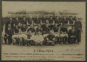 Sport-Football_Team_1924